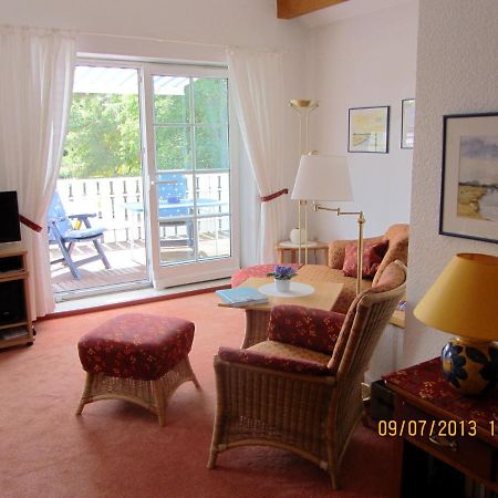 Wohnung Giesen Zingst Εξωτερικό φωτογραφία