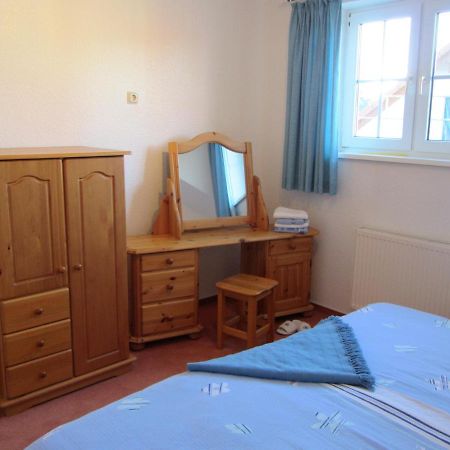 Wohnung Giesen Zingst Εξωτερικό φωτογραφία