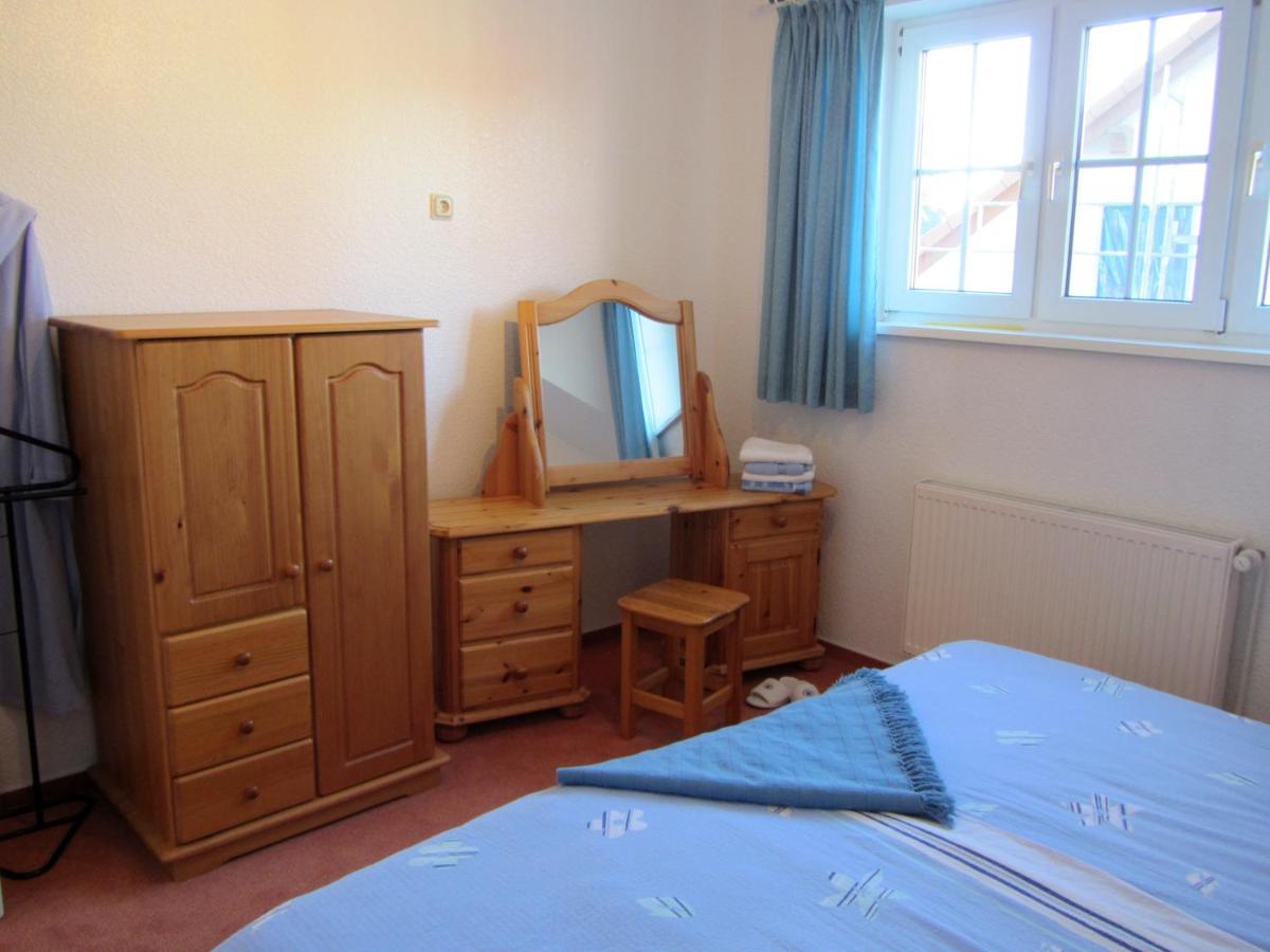 Wohnung Giesen Zingst Εξωτερικό φωτογραφία