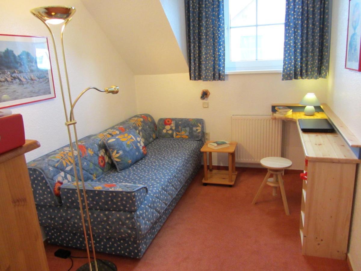 Wohnung Giesen Zingst Εξωτερικό φωτογραφία