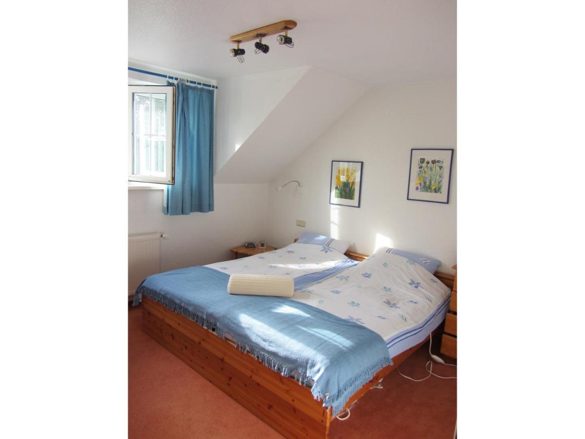 Wohnung Giesen Zingst Εξωτερικό φωτογραφία
