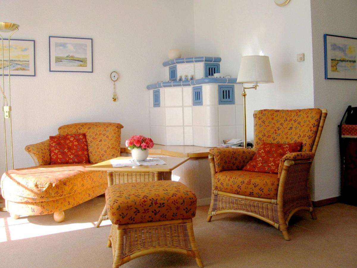 Wohnung Giesen Zingst Εξωτερικό φωτογραφία