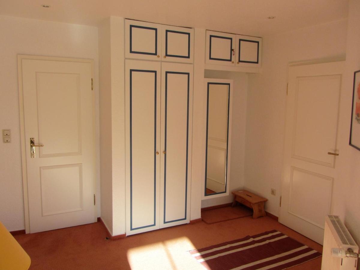 Wohnung Giesen Zingst Εξωτερικό φωτογραφία